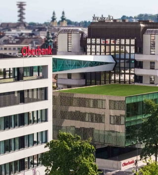 Oberbank AG